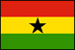 Ghana Flag